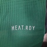 25-26 Algeria Green Player Version Training shirts