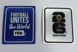 25-26 Brazil Blue Special Edition Training shirts