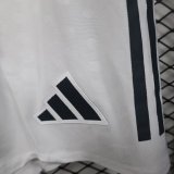 25-26 Bayern Away Player Version Shorts Pants