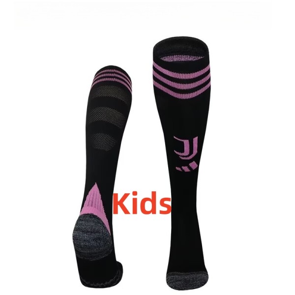 25-26 JUV Home Kids Socks