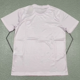 25-26 Brazil Pink Special Edition Training shirts