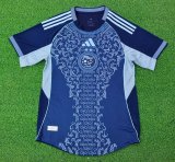 25-26 Algeria Player Version Training shirts