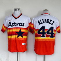 2025 MLB Houston Astros New Pattern Jersey 2025 MLB Houston Astros New Pattern Jersey