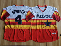2025 MLB Houston Astros New Pattern Jersey 2025 MLB Houston Astros New Pattern Jersey