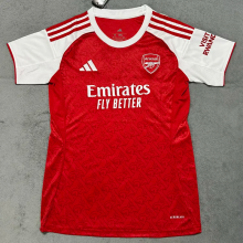 25-26 ARS Home Women Soccer Jersey (女)