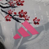 25-26 Japan Pink Special Edition Player Version Soccer Jersey