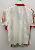 25-26 Benfica White Special Edition Fans Soccer Jersey