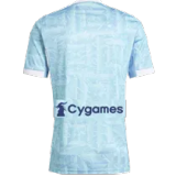 25-26 JUV Away Player Version Soccer Jersey