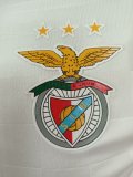25-26 Benfica Third Player Version Soccer Jersey