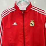 2025 RMA Double Sided Windbreaker