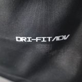 25-26 Ittihad Black Special Edition Player Version Training shirts (白广告)