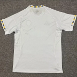 25-26 Leeds United Home Fans Soccer Jersey