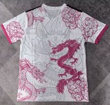 25-26 RMA Pink Special Edition Fans Training Shirts