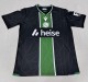 25-26 Hannover 96 Away Fans Soccer Jersey