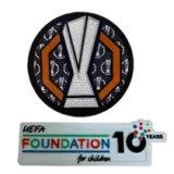 25-26 Lyon Home Player Version Soccer Jersey