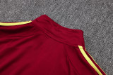 25-26 ARS High Quality Half Pull Tracksuit