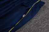 25-26 ARS High Quality Half Pull Tracksuit