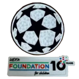 25-26 CHE GoalKeeper Kids Soccer Jersey