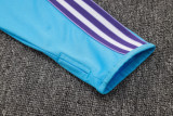 25-26 RMA High Quality Half Pull Tracksuit