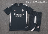 25-26 RMA High Quality Training Short Suit