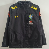 2025 Brazil New Pattern Windbreaker
