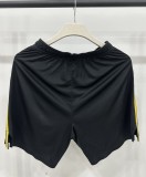 25-26 Man Utd Third Player Version Shorts Pants