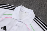 25-26 JUV High Quality Polo Tracksuit