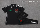 25-26 ARS High Quality Polo Tracksuit
