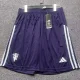 25-26 Man Utd Away Shorts Pants