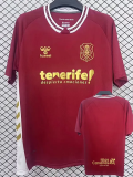 25-26 Tenerife Away Fans Soccer Jersey