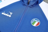 25-26 Italy High Quality Jacket Tracksuit