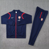 25-26 ARS High Quality Jacket Tracksuit