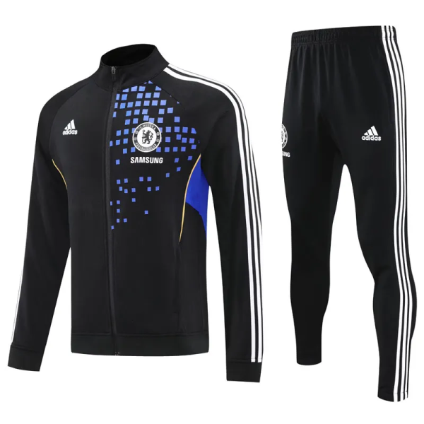 25-26 CHE High Quality Jacket Tracksuit