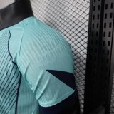 25-26 BAR Green Special Edition Player Version Soccer Jersey