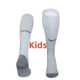 25-26 INT Away Kids Socks