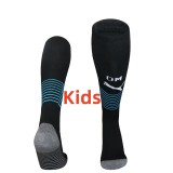 25-26 Marseille Away Kids Socks