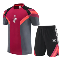 25-26 River Plate High Quality Training Short Suit 25-26 River Plate High Quality Training Short Suit