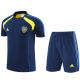 25-26 Boca Juniors High Quality Training Short Suit