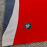 25-26 Albacete Away Fans Soccer Jersey