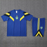 25-26 Boca Juniors High Quality Training Short Suit