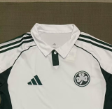 25-26 Panathinaikos Away Fans Soccer Jersey