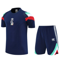 25-26 Italy High Quality Training Short Suit