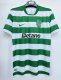 25-26 Sporting Lisbon Home Fans Soccer Jersey