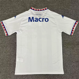 25-26 CA Tigre Away Fans Soccer Jersey 1:1 Thai Quality