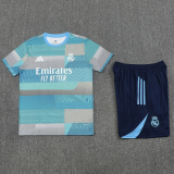 25-26 RMA High Quality Training Short Suit