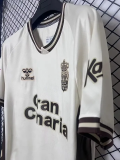 25-26 Las Palmas Third Fans Soccer Jersey 1:1 Thai Quality