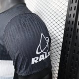 25-26 Pumas UNAM Goalkeeper Player Version Soccer Jersey