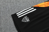 25-26 Atletico Mineiro High Quality Tank Top And Shorts Suit