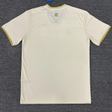 25-26 Flamengo Third Fans Soccer Jersey 1:1 Thai Quality