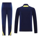 25-26 Boca Juniors High Quality Jacket Tracksuit